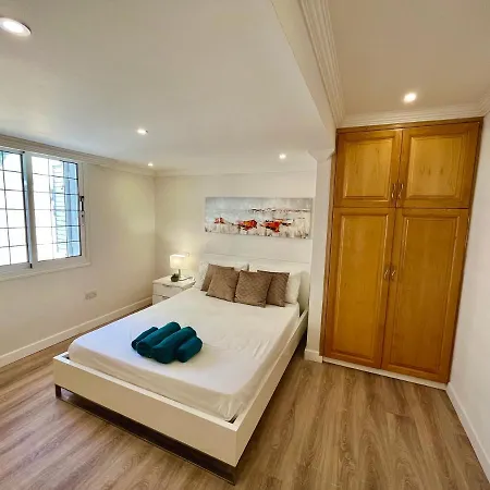 Dream Beachfront Villa