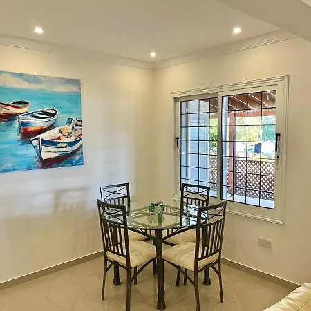 Dream Beachfront Villa