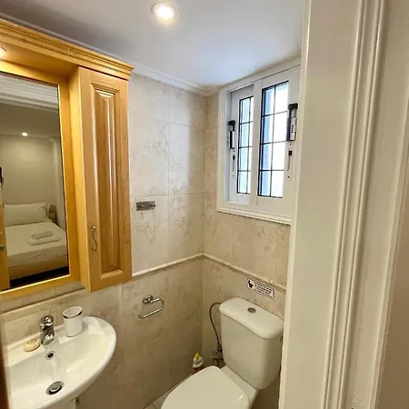 Dream Beachfront Limassol