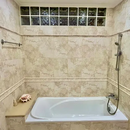 Dream Beachfront Limasol