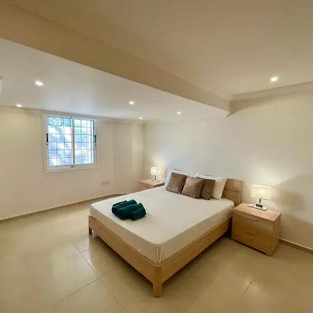 Dream Beachfront Limassol