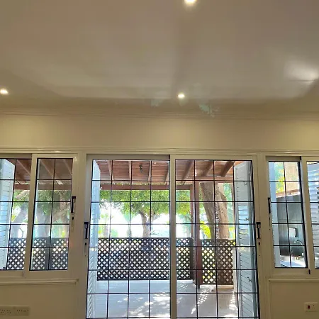 فيلة Dream Beachfront ليماسول