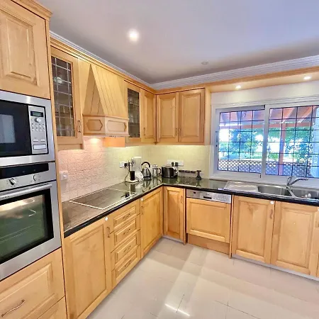 Willa Dream Beachfront