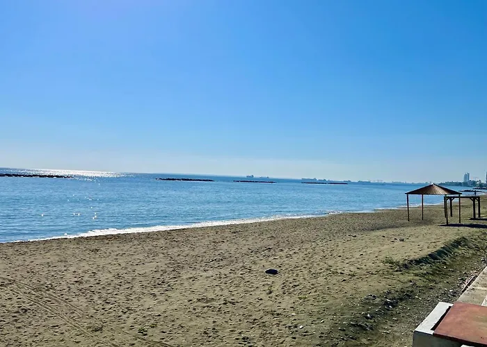 Βίλα Dream Beachfront Λεμεσός