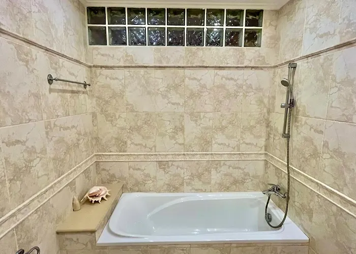 Dream Beachfront Lemesos