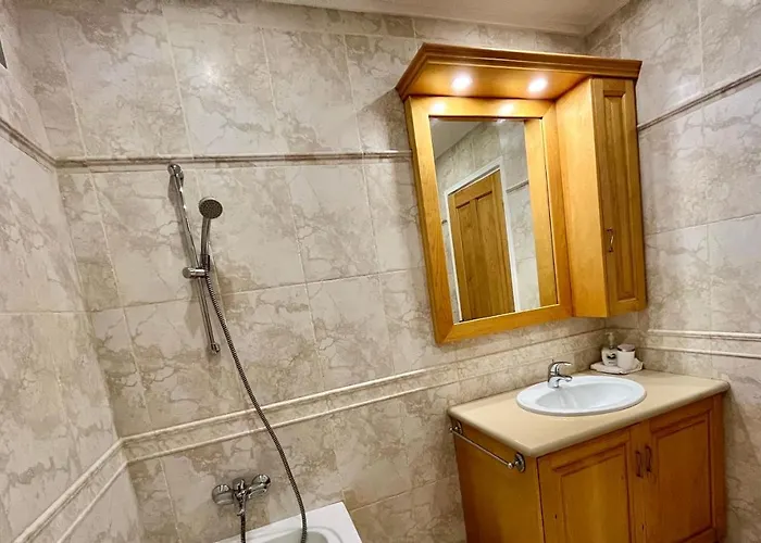 Vila Dream Beachfront