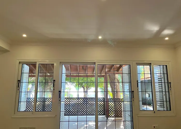 Vila Dream Beachfront Lemesos