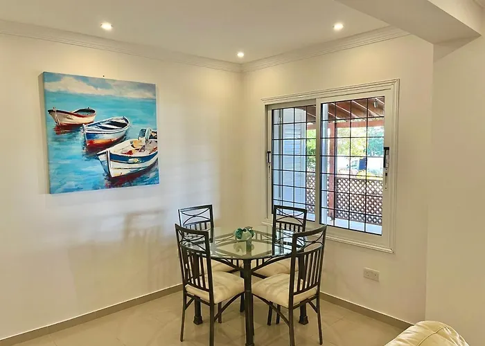 Dream Beachfront Vila