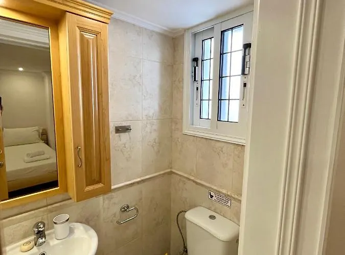 Dream Beachfront Lemesos