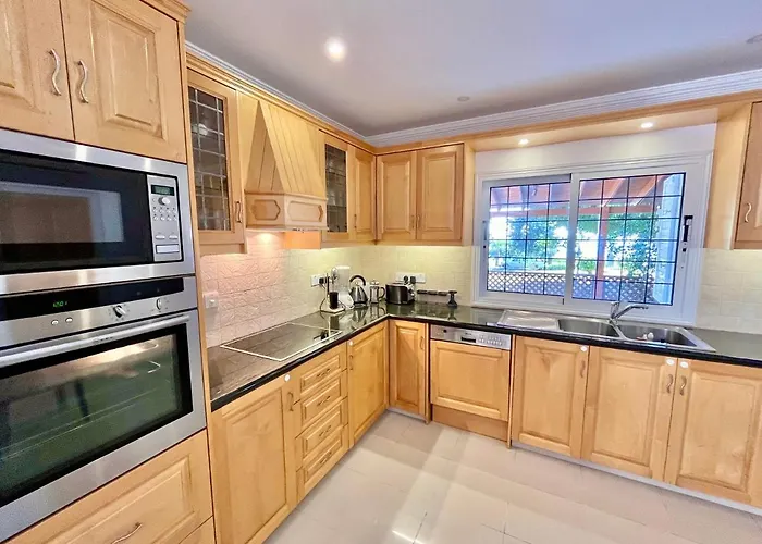 Vila Dream Beachfront