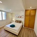 Dream Beachfront Villa