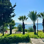 Dream Beachfront Villa Limassol