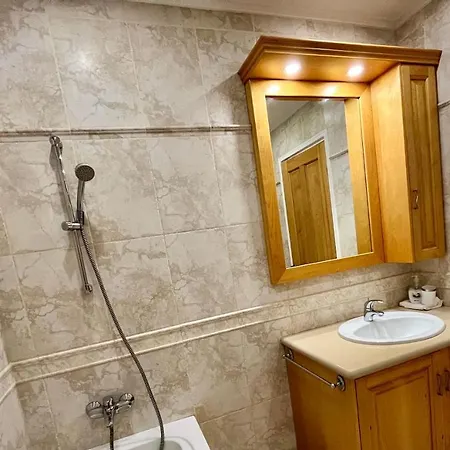 Vila Dream Beachfront