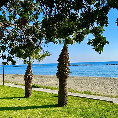 Dream Beachfront